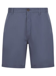 ST. TROPEZ CHINO SHORT - BLUE