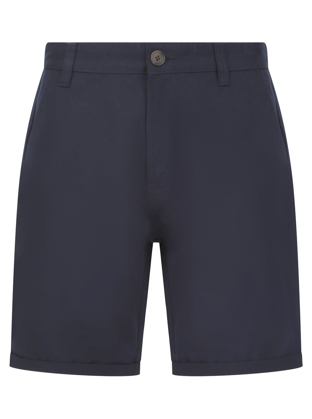 ST. TROPEZ CHINO SHORT - NAVY